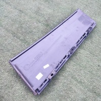 фото thumb №4, Защита молдинг стойка дверь левый задняя skoda yeti