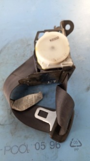 фото thumb №2, Pas левый задняя honda civic vii 03r