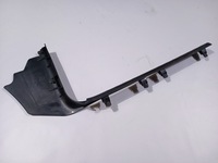 фото thumb №7, Молдинг порог накладка na порог левая защита порог dodge ram 1500 2009-