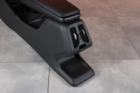 Bmw 2' u06 x1 u11 туннель средний подлокотник чёрный niebieska nić 5a2e049 Цена, фото thumb