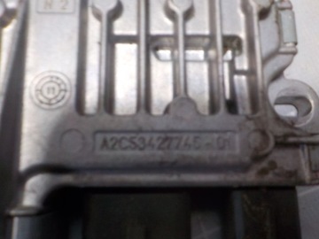 фото thumb №9, Kia picanto 1.0mpi 2003r компьютер старт сплав 9677002780