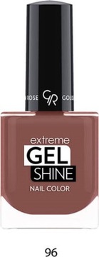 Golden Rose extremei GEL SHINE lakier 96