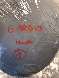 фото thumb №11, Лампа лівий перед vw beetle garbus 111941039a