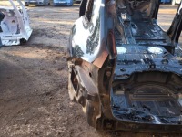 фото thumb №5, Porsche cayenne 92a 2011 левая сторона наборы запчасти кузовных