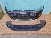 фото thumb №1, Бампер перед переднее audi a3 8y биржа познань