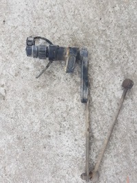 фото thumb №1, Scania r регулятор рівня подушок