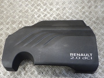 фото thumb №1, Renault koleos ii 2.0 dci защита крышка двигателя