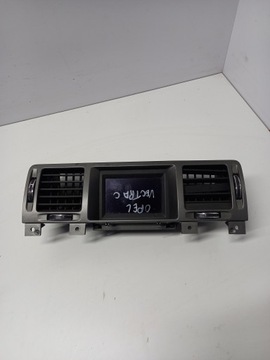 фото thumb №1, Дисплей opel vectra c 24461295