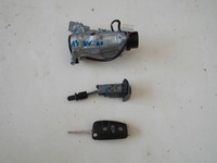 фото thumb №1, Замок зажигания ключ вкладка audi a3 8v оригинал