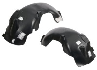 фото thumb №1, Підкрилок підкрилок перед dodge durango ii 2 2004-08