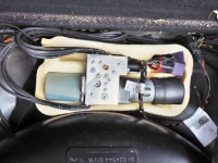 фото thumb №9, Peugeot 207 cc кабріолет лобове скло лобове колір kthc оригінал