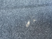 Fiat bravo 2 полиця багажника Зі Шроту, фото thumb