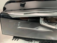 фото thumb №8, Bmw 3 g20 g21 lci lift лампи перед передні full led повний