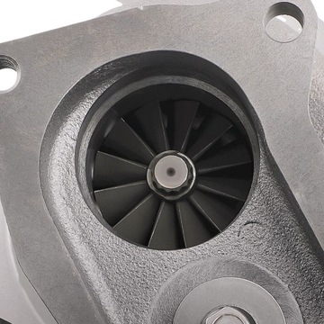 фото thumb №11, Turbo subaru impreza wrx sti td05-20g турбонагнетатель ej20 ej25 02-06