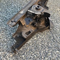 фото thumb №5, A3 lift 08-13r четверть правая лонжерон подкрылок