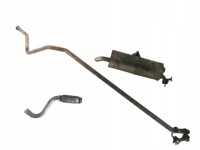 Купити Гасник peugeot 308 i 1.6 hdi хетчбек 2007-2013 rok kompletny, фото thumb