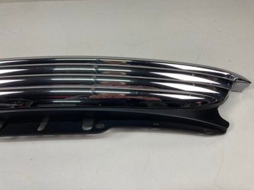 фото thumb №11, Решітка радіатора решітка хром mini cooper r55 r56 r57