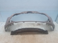 фото thumb №6, Бампер toyota corolla xii + абсорбер перед передний 18-