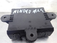 фото thumb №3, Модуль двері ford mondeo mk4 2.0