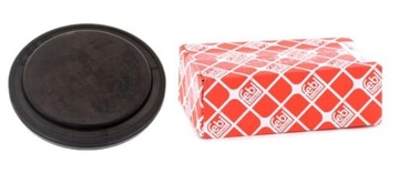 фото thumb №1, Заглушка фланца полуось автомат. коробки коробки передач