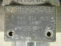 0444011015 2001791 модуль дозуючий дозатор adblue denox tronic scania r Доставка, фото thumb