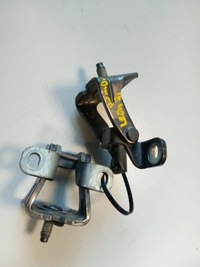 фото thumb №1, Петля крышки seat leon iii kombi kpl. oryg.