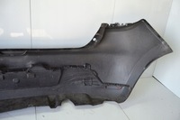 фото thumb №7, Renault clio iv 2016 бампер задній