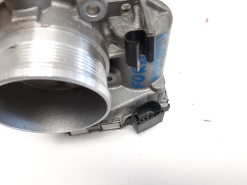 фото thumb №6, Ford mondeo mk4 2.0 eco дросельна заслінка ag9g-9f991-ab