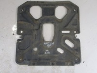 фото thumb №1, Захист плита підвіска металева mazda 3 iii bm 2.2d