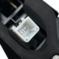 фото thumb №14, Фара левое зад w крышка багажника renault megane 5 v ev e-tech 265553457r 265559718r
