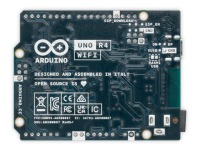 Arduino Uno R4 WiFi — ABX00087