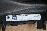 фото thumb №7, Opel corsa f 1.2 2020 чехол ручка изменения коробка передач