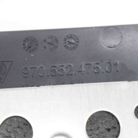 фото thumb №8, Захист механізму кермового porsche panamera 970 0024923121 11560998
