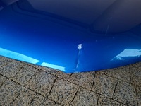 фото thumb №9, Капот opel grandland x