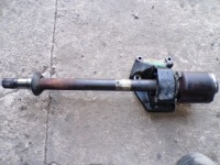 Купить Кронштейн опора полуось 55207507 fiat linea 1.4 16v t-jet 2007-2015r., фото thumb