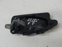 фото thumb №7, Ручка внутренняя citroen оригинальный номер 9631487677