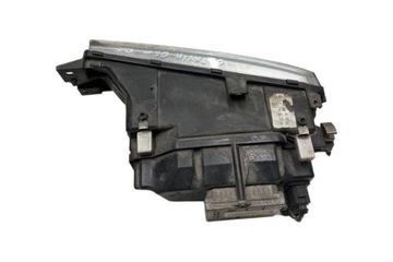 фото thumb №9, Лампа левая передняя skoda octaviaii 1z3 1307329069 1.9l дизель 77kw 2006