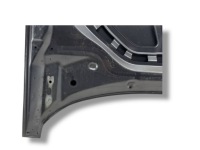 Skoda octavia mk4 2020 с передний крышка передняя / капот двигателя Киев, фото thumb