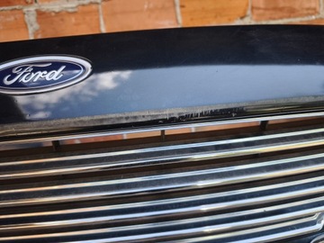 фото thumb №9, Ford mondeo mk5 2.0 tdci бампер перед переднє комплектний bd