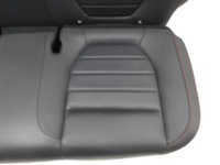 фото thumb №13, Сиденья комплект заднее сиденье обшивки - mg zs suv lift 19-24