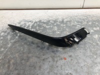 Купить Молдинг бампера amg правый перед mercedes w205 amg a2058857238, фото thumb