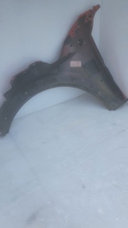 Mini cooper r55 r56 правий крило перед 2006-2013 рік 41352754726 в Україні, фото thumb