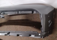 Бампер porsche 992 turbo s в Україні, фото thumb