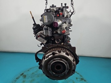 фото thumb №9, Двигатель d4fc hyundai i30 ii 12-16 1.4 crdi 90km film измерение