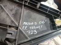 фото thumb №7, Трикутник захист крила права mazda 5