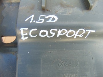 фото thumb №14, Защита ремня передней ford ecosport mk2