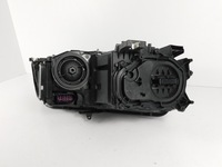 фото thumb №12, Audi a8 d4 4h lift лампа ліва full led 4h0941773b перетворювач