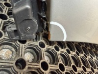 фото thumb №7, Крило перед передній ліве opel vivaro b renault trafic iii лак: ted69