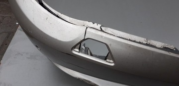 фото thumb №12, Бампер переднее bmw 5 f10 f11 51117200712