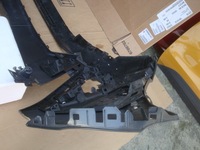 фото thumb №7, Peugeot 3008 ii lift бампер передний